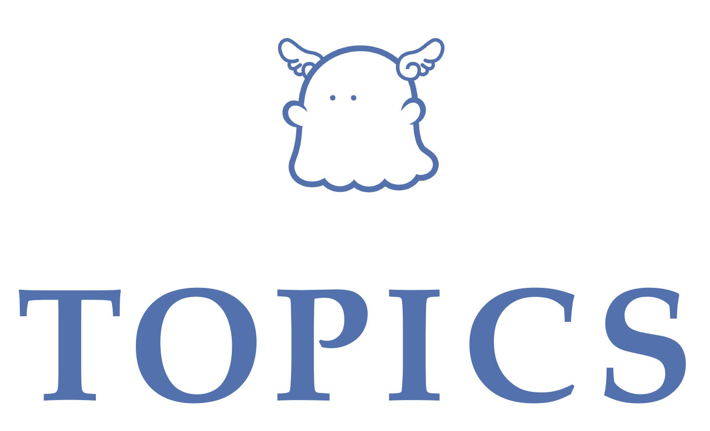 TOPICS